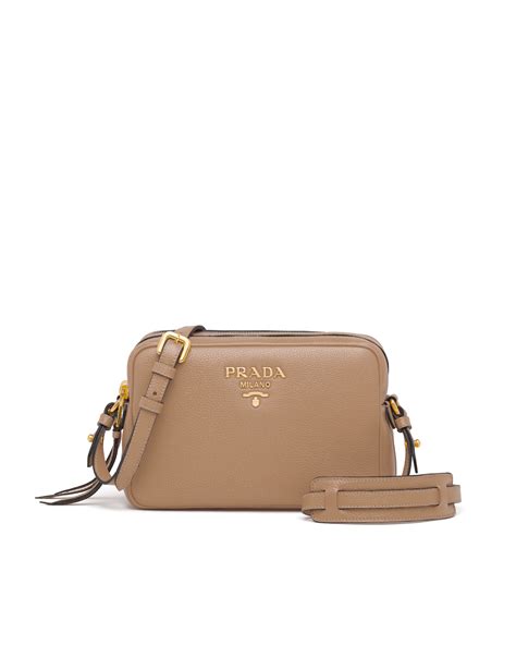 beige prada crossbody|Prada Cross.